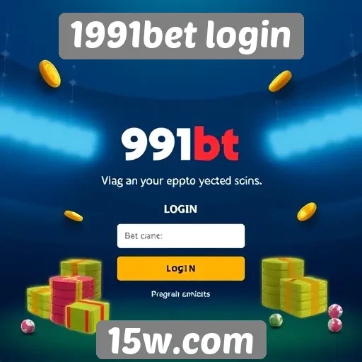 Benefícios de criar uma conta no 1991bet