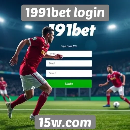 Comparação entre 1991bet login e concorrentes do setor