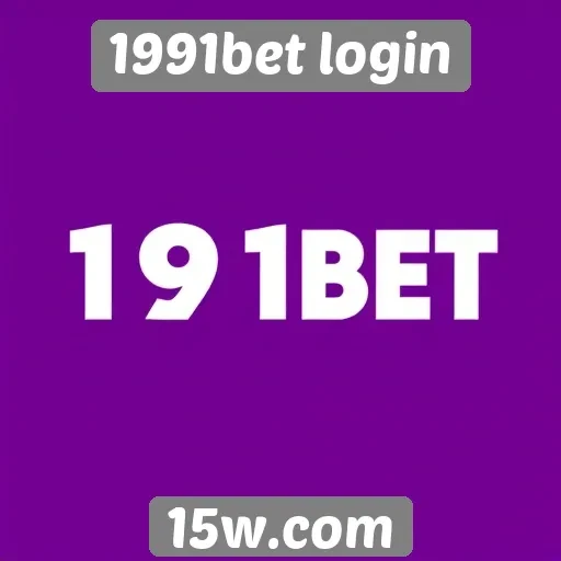 História e evolução do 1991bet