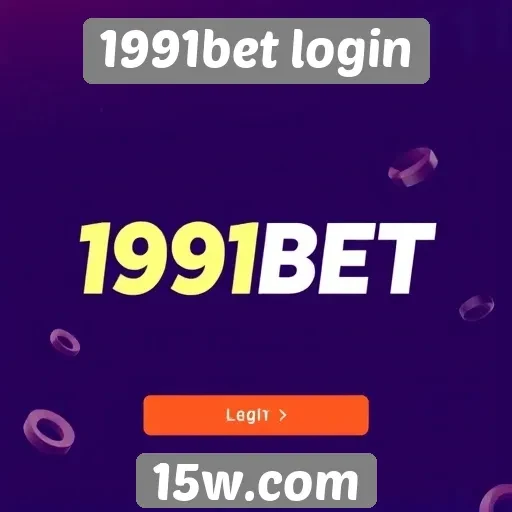 Principais jogos disponíveis no 1991bet login
